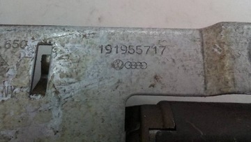 фото thumb №6, Двигунчик двірники зад vw golf iii 191955713