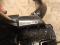 фото thumb №9, Впуск ловець корпус резонатор повітря astra l vi 6 1.6 гібрид