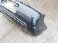 Бампер задня mazda 323f ba Доставка, фото thumb