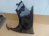 фото thumb №3, Крыло левый перед renault clio iii nv676