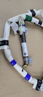 фото thumb №13, Audi q5 8r шторка подушка безопасности правая 8r0880742d