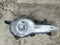 фото thumb №1, Противотуманная фара led drl правый hyundai i30 ii coupe
