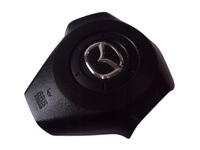 фото thumb №1, Подушка подушка безопасности водителя mazda 5