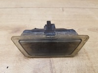 фото thumb №1, Лампа освещение номерного знака задняя opel astra g ii hb