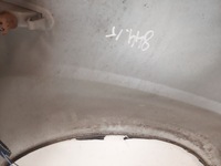 фото thumb №9, 2011 peugeot bipper крыло передний