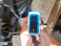 фото thumb №7, Peugeot 3008 5008 ii lift правый противотуманная фара led drl or