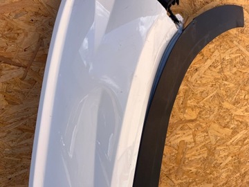 фото thumb №8, Hyundai tucson iv 4 20- крыло переднее перед правый