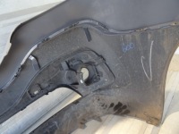 фото thumb №5, Бампер перед renault trafic iii 3 14-21 oryg