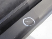 фото thumb №12, Ford s-max mk1 10r ролета багажника