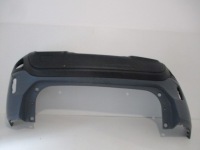 C5 aircross бампер задний задняя pdc новый 1638953680 Доставка, фото thumb