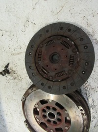 фото thumb №5, Сцепление полный audi a3 8l 1.8b 074121025h