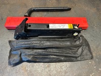 фото thumb №1, Домкрат підйомник ключ вушко заводський ford fiesta fusion ka 2n11-17080-ab