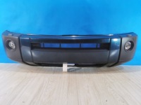 фото thumb №1, Land rover discovery iii 3 04/09 бампер перед передний омыватель