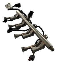 фото thumb №1, Планка впрыскивающий ford kuga focus 1.5 ecoboost