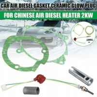 фото thumb №3, Свеча накаливания оригинальная chińskie webasto 12v 2kw