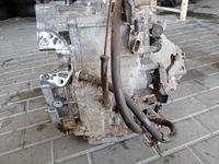 фото thumb №6, Коробка передач коробки передач honda odyssey iii 2005r p36a-5115575 7r36aa7