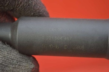 фото thumb №8, Котушка запалювання 7551049-01 bmw e90 e91 2.5i 218 km 04-10