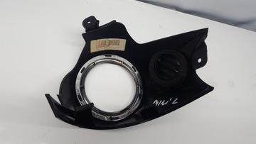 фото thumb №3, Mini cooper s r56 1,6 корпус решётки воздуховод левая rg/24104/304