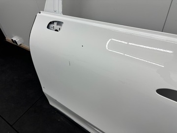 фото thumb №13, Mercedes eqe w294 294 suv двері ліві передні перед