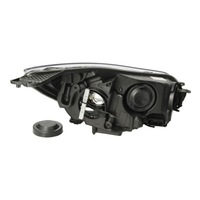 фото thumb №2, Лампа ford focus iii 10-14 фара лівий