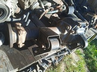 фото thumb №2, Nissan terrano ii мост передний kpl. 3.0