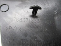 фото thumb №4, Захист поріг renault scenic iv