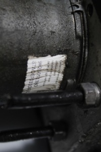 фото thumb №4, Насос abs citroen c3 iii 1.2