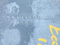 фото thumb №11, Mercedes 1824 econic 6.4 98r піддон масла піддон