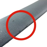 фото thumb №7, Dodge charger 2022 ліва сторона обшивка стійок