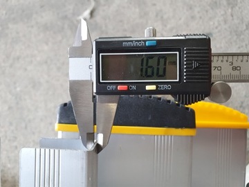Алюминиевая лестница 3х15 ALOSS PROFI PLUS + БЕСПЛАТНЫЕ ПОДАРКИ