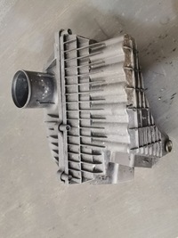 фото thumb №7, 68264882ab dodge ram v 5 корпус фильтра воздуха оригинал