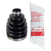 фото thumb №1, Защита шарнир febi 179347