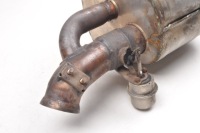 Ferrari california 4.3 выхлоп гаситель правый 277778 в Украине, фото thumb