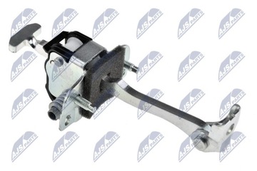 фото thumb №2, Nty ezc-pl-020 ограничитель дверь передних