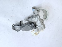 фото thumb №1, Замок зажигания ключ toyota corolla e15