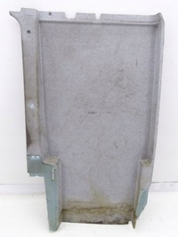 фото thumb №1, Iveco stralis e3/4/5 оббивка права