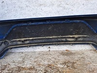 фото thumb №6, Vw t-roc 2ga807521 бампер задняя