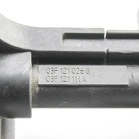 фото thumb №5, Volkswagen polo v 6r 2014 корпус термостата