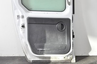 фото thumb №8, Mercedes citan w415 дверь левый зад задние