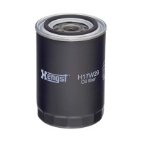 Фільтр оливи iveco daily 06- /hengst/ Ціна, фото thumb