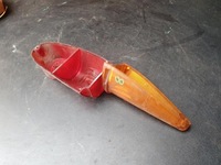 фото thumb №12, Moskwicz стекло фары лампы задняя лампа оригинал акция