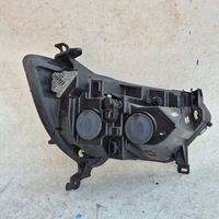 фото thumb №11, Renault master iii lift iv 2019- лампа ліва перед передня 260607867r