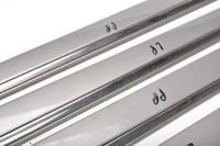 фото thumb №12, Mercedes klasa e w211 2002 накладки комплект