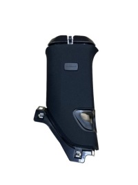 Купити Ліва накладка стійка b mercedes cle w236 колір чорний, фото thumb