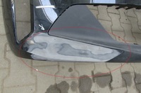 фото thumb №5, Бампер перед переднє bmw i4 g26 edrive e 21-