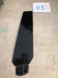 Купить Защита стойка дверь левая audi a5 8t 8t8853289, фото thumb