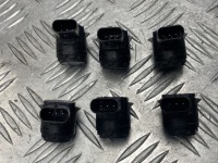 фото thumb №11, Bmw оригінальний номер 9827023 3' g20 g22 датчик паркування pdc