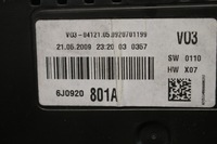 фото thumb №9, Лічильник seat ibiza iv 1.4 tdi