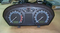 фото thumb №1, Skoda fabia i 05r 1.9 tdi спідометр