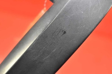 фото thumb №7, Ручка ліва перед передня чорна mitsubishi colt 6 vi z30 02-12